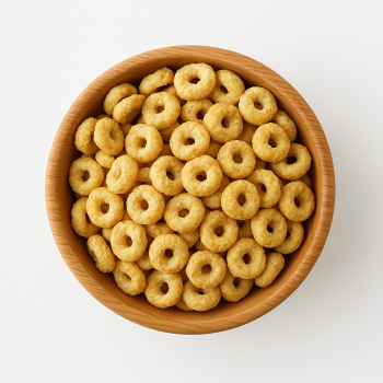 Honey Rings