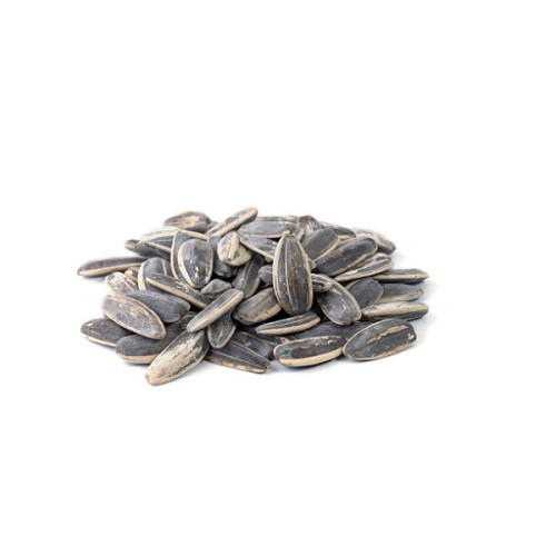 Ηλιόσπορος Ψημένος Ανάλατος