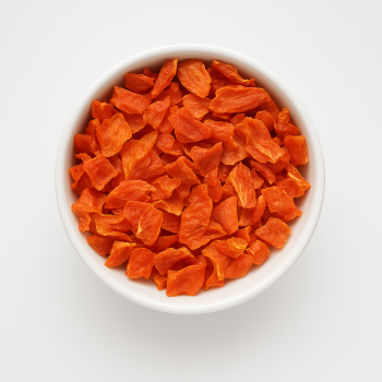 Καρότο Flakes
