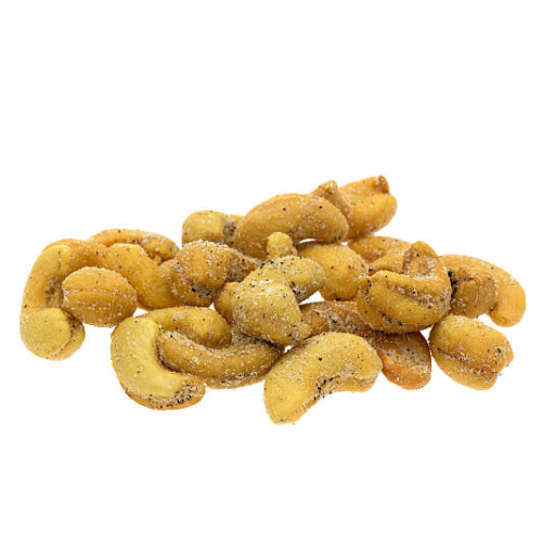 Κάσιους Ψημένο Ρίγανη & Πιπέρι