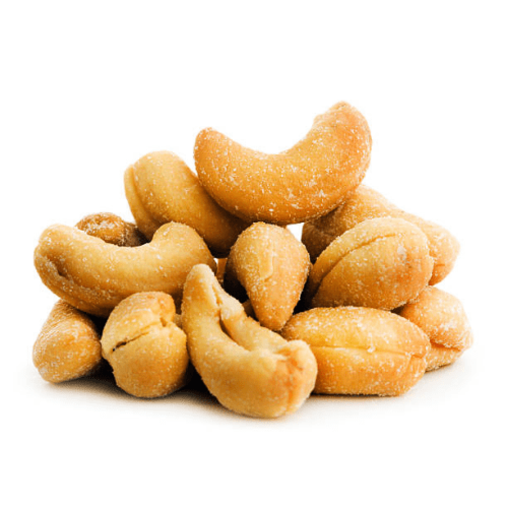 Κάσιους Ψημένο Αλμυρό