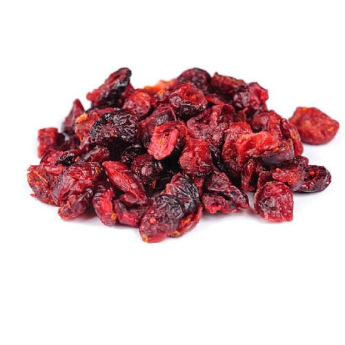 Αποξηραμένο Κράνμπερι με Ζάχαρη