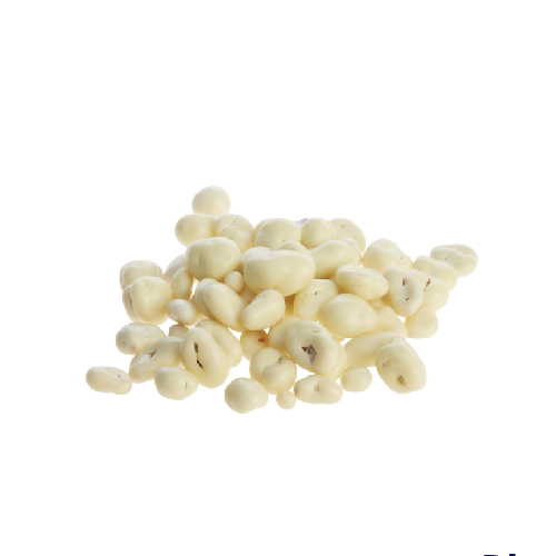 Κράνμπερι με Γιαούρτι