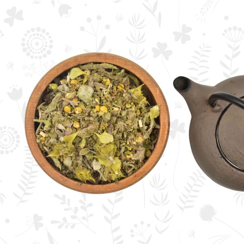 Βότανα της Κρήτης