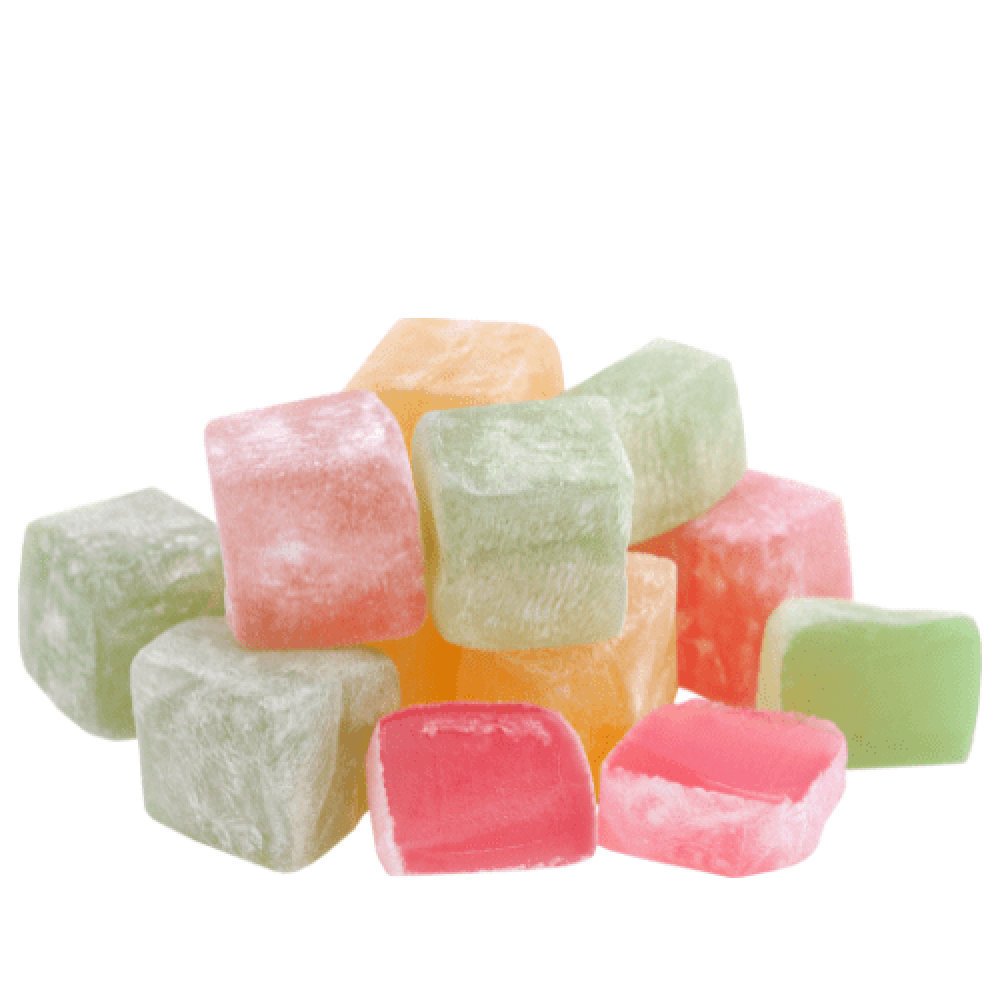 Λουκούμια Ικαρίας