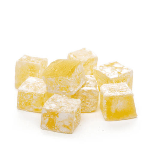 Λουκούμια Ικαρίας