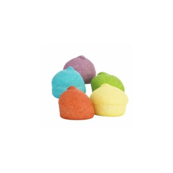 Γκολφ Marshmallows Κονφετί