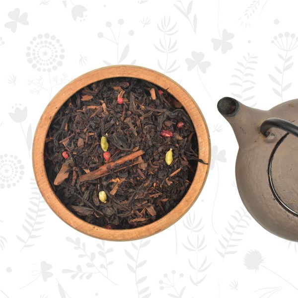 Chai Masala