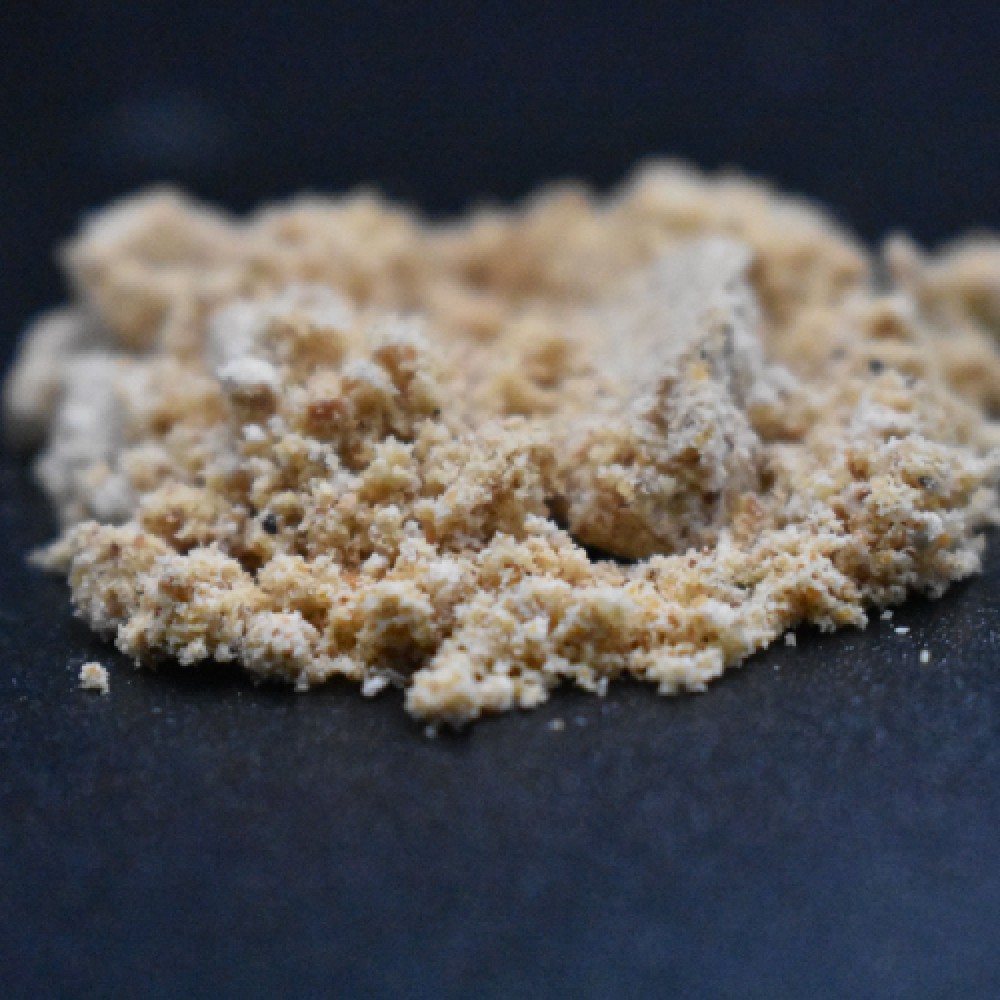 Μαχλέπι Σκόνη