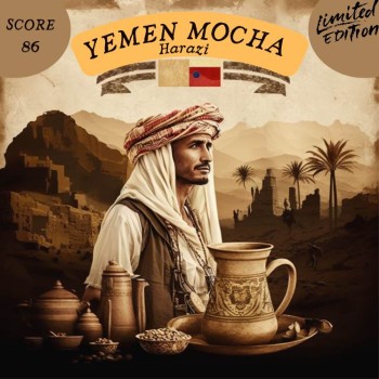 Mocha Yemen