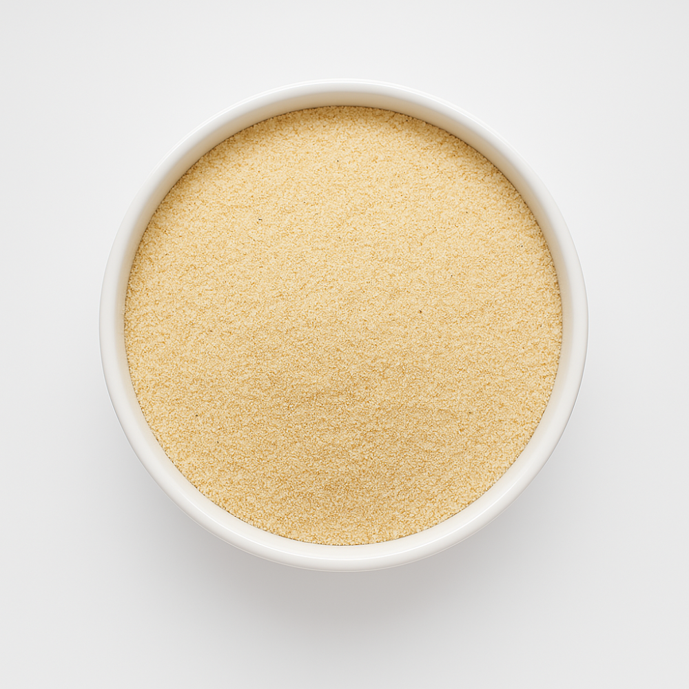 Σκόρδο Granule
