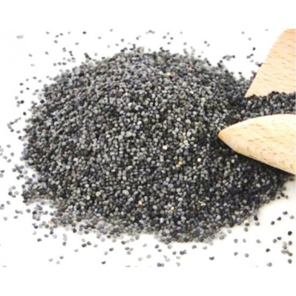 Παπαρουνόσπορος