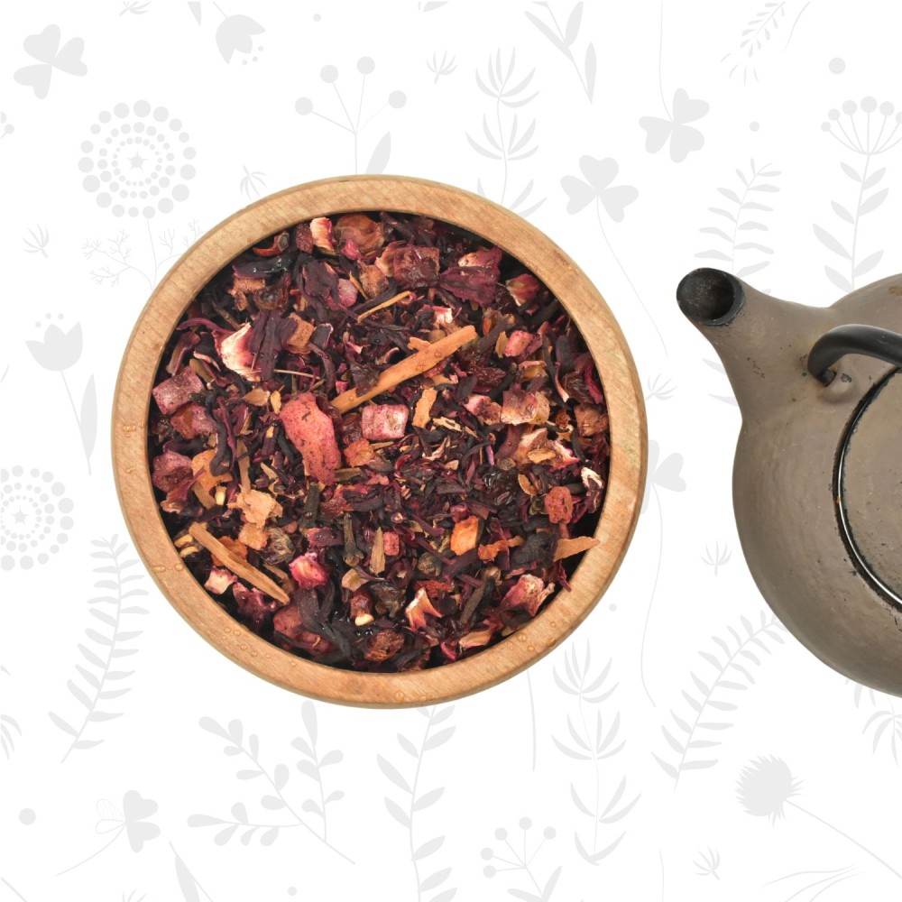 Φρούτα του Πάθους