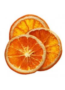 Πορτοκάλι Οσμωτικό - Βιολογικό