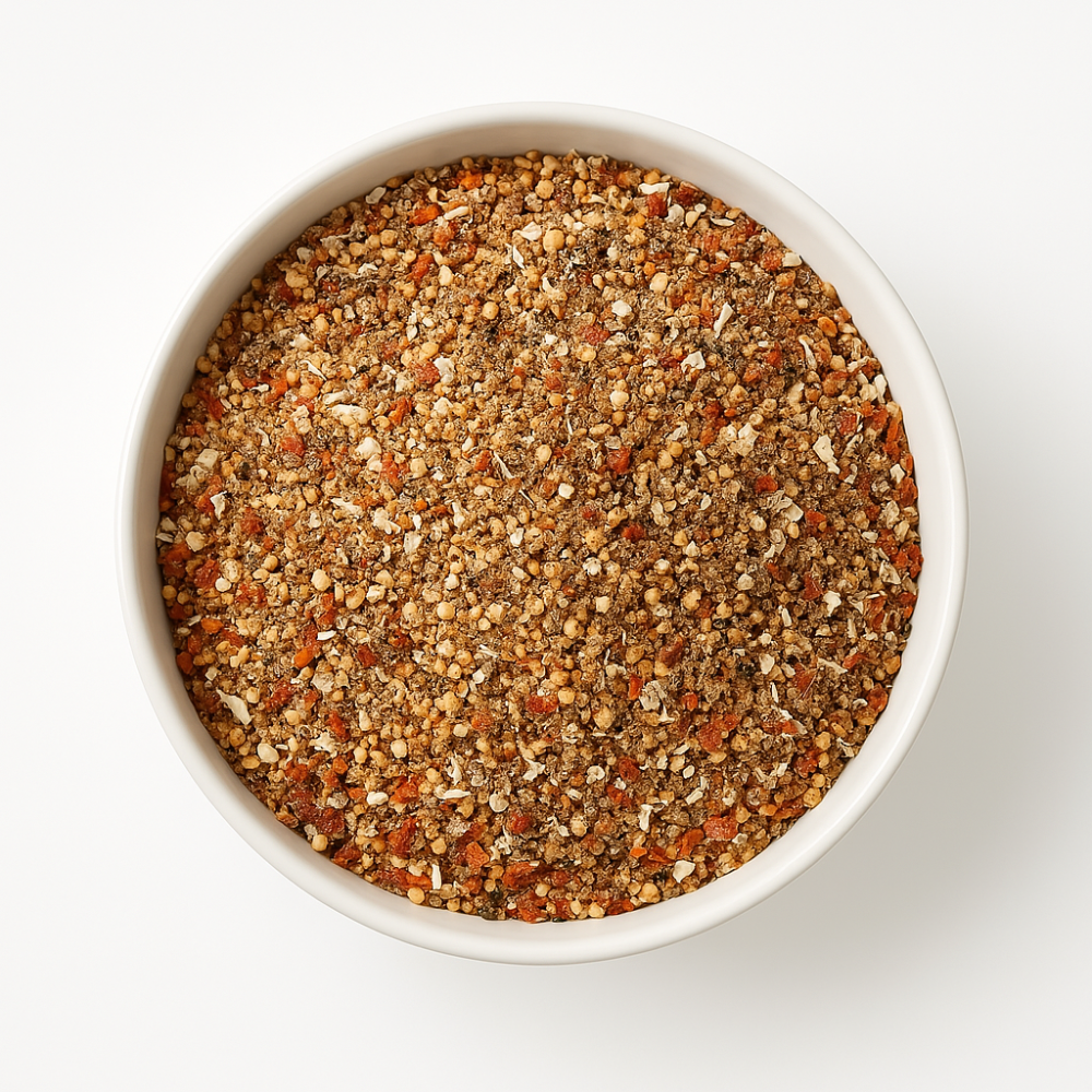 Μείγμα Σαβάνα