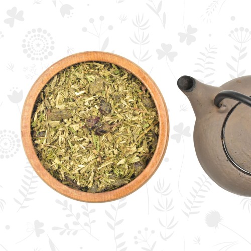 Όνειρα Γλυκά- Μείγμα Βοτάνων Για Ύπνο