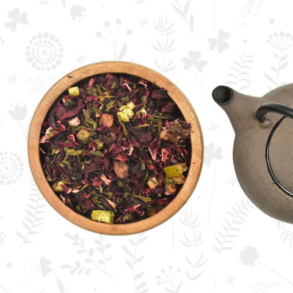 Τροπικά Φρούτα