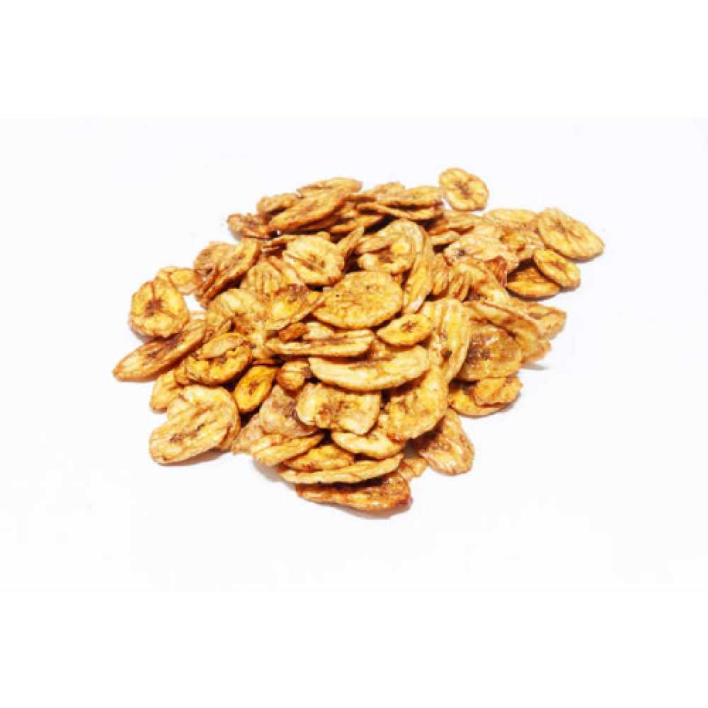 Τσιπς Μπανάνας