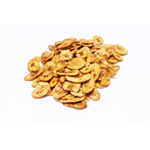 Τσιπς Μπανάνας