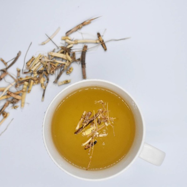 Αγριάδα (Elymus repens ή Agropyron repens) – Ένα βότανο για την υγεία του ουροποιητικού συστήματος