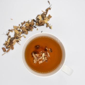 Γλυκόριζα (Glycyrrhiza glabra) – Ένα φυτό με πολύτιμες ρίζες
