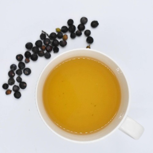 Κέδρος -Άρκευθος Καρπός