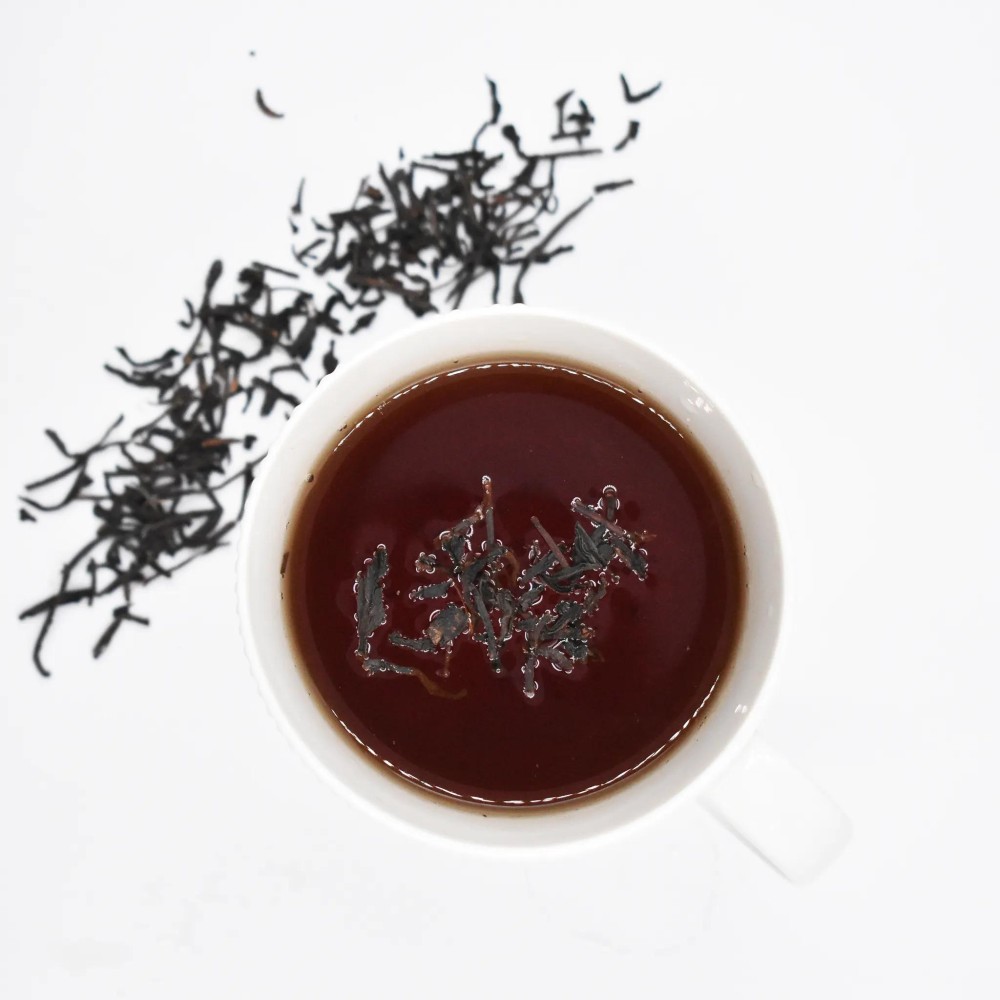 Μαύρο Τσάι Κεϋλάνης