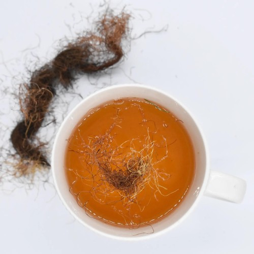 Μουστάκια Καλαμποκιού