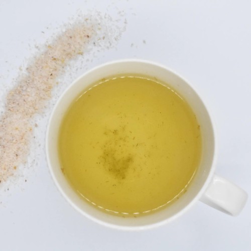 Ψύλλιο Αλεσμένο