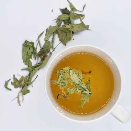 Στέβια Αποξηραμένα Φύλλα