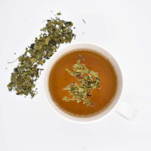 Τσουκνίδα Βιολογική