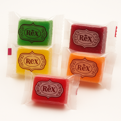 Ζελεδάκι Σε Συσκευασία