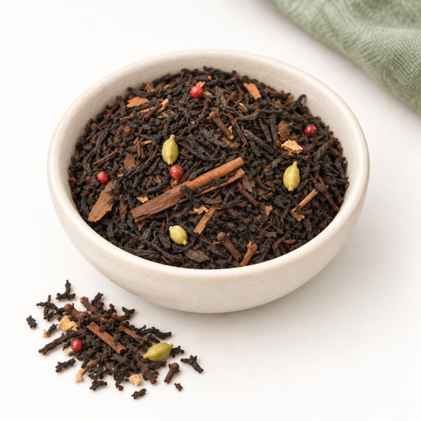 Chai Masala