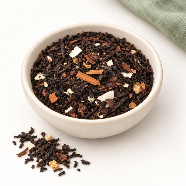 Καρύδα Κακάο Nibs