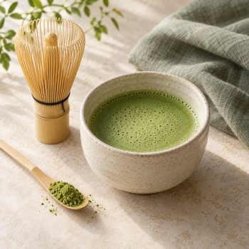 Τσάι Matcha 100g Βιολογικό