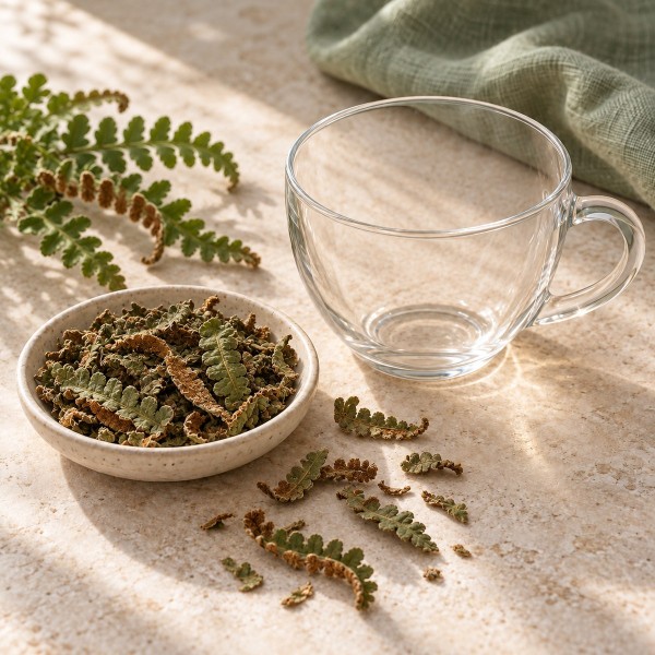 Σκορπίδι – Αποξηραμένο Asplenium ceterach
