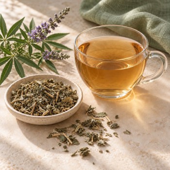 Λυγαριά – Αποξηραμένο Βότανο Vitex