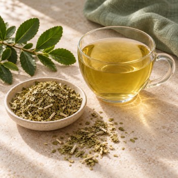 Yerba Mate – Φύλλα Μάτε