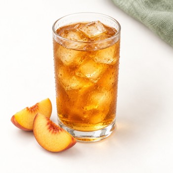 Ice Tea Ροδάκινο Με Στέβια