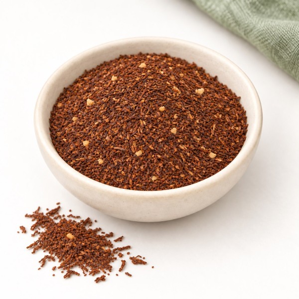 Τσάι Rooibos Καραμέλα Βουτύρου
