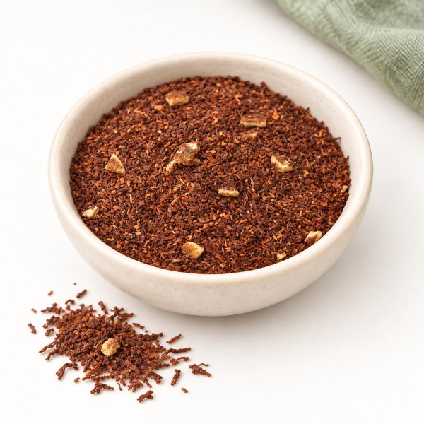 Τσάι Rooibos Earl Gray