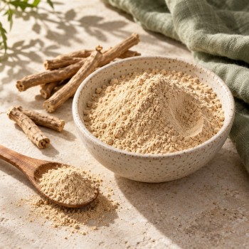 Ασβαγκάντα Βιολογική σε Σκόνη – Ashwagandha