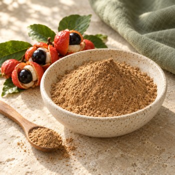 Γκουαρανά Βιολογικό σε Σκόνη – Guarana