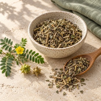 Τριβόλι – Αποξηραμένο Βότανο Tribulus terrestris