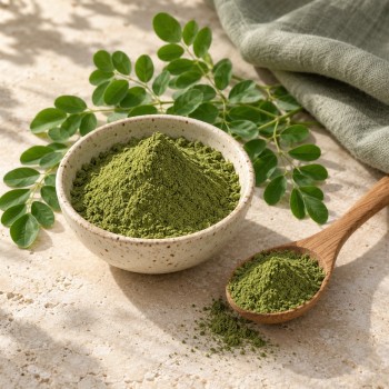 Μορίνγκα Βιολογική σε Σκόνη – Moringa