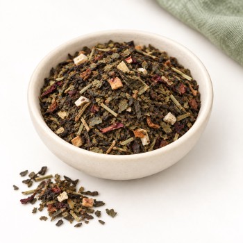Mate Energy Boost
