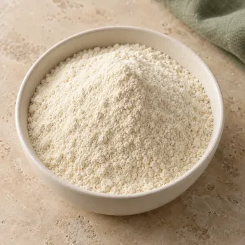 Κόμμι Γκουάρ – Guar Gum