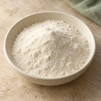 Κόμμι Ξανθάνης – Xanthan Gum