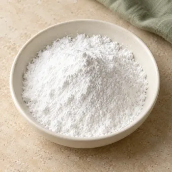 Baking Powder