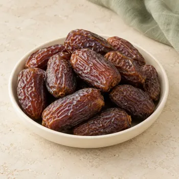 Χουρμάδες Βασιλικοί Jumbo